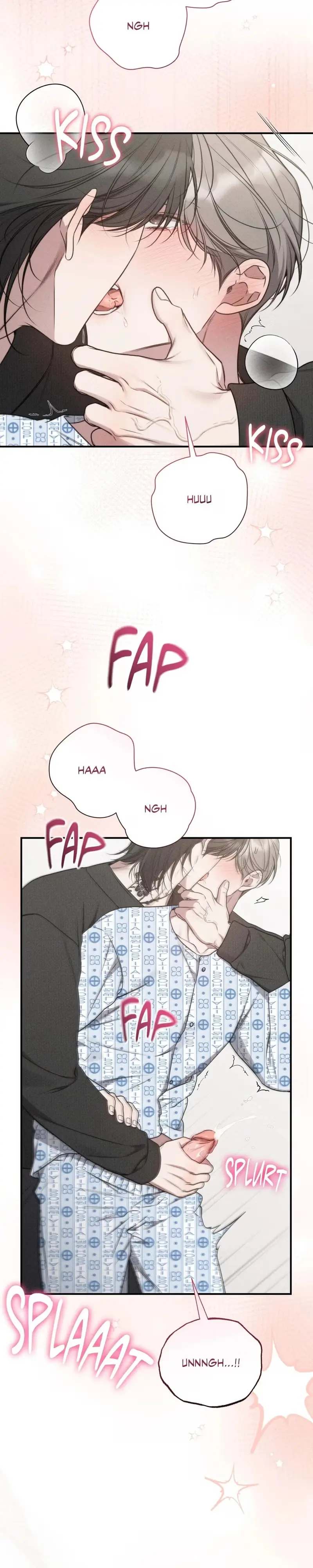 Read Boredom Alert chapter 37 image 20 on Lezhin