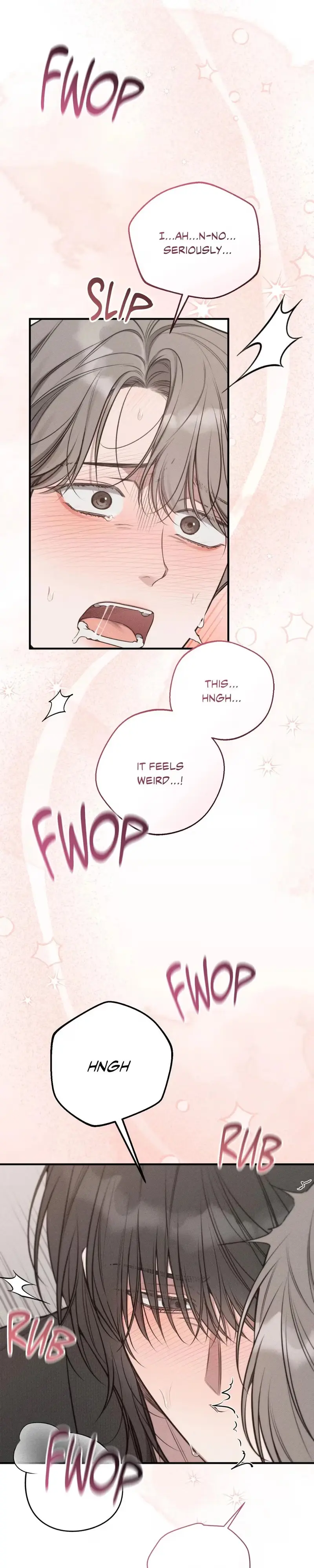 Read Boredom Alert chapter 37 image 24 on Lezhin