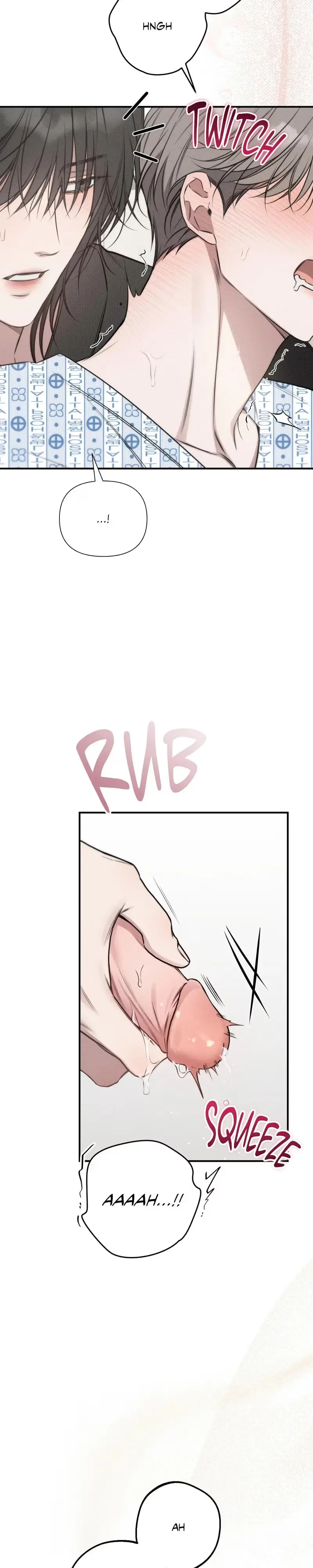 Read Boredom Alert chapter 37 image 26 on Lezhin