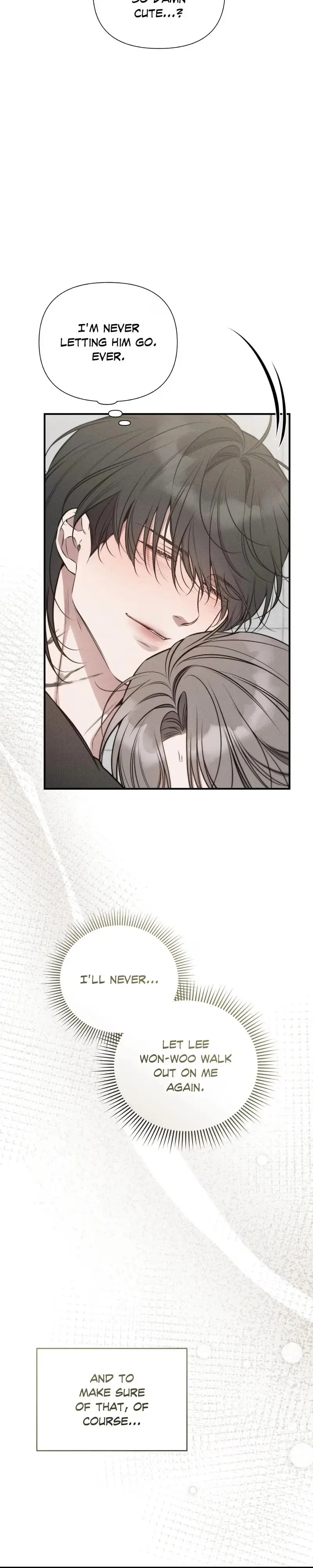 Read Boredom Alert chapter 37 image 29 on Lezhin