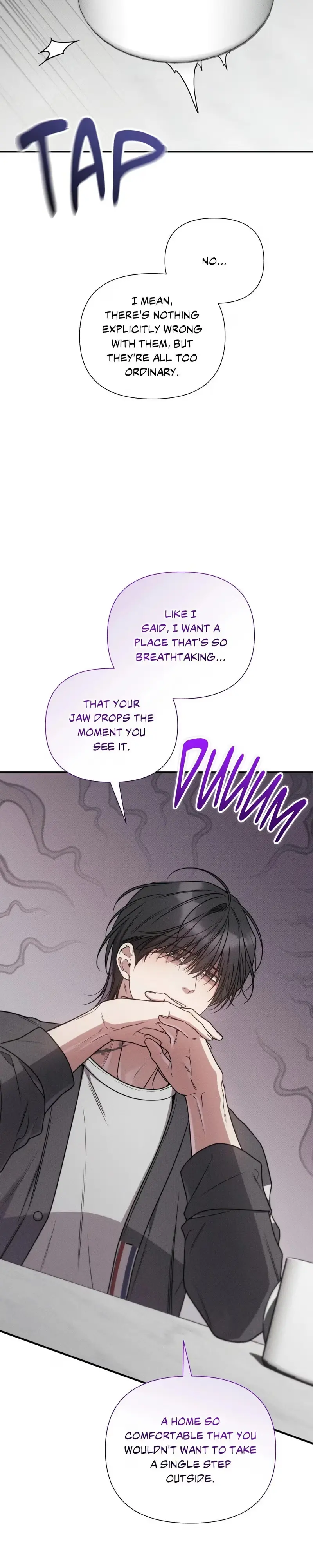 Read Boredom Alert chapter 37 image 33 on Lezhin