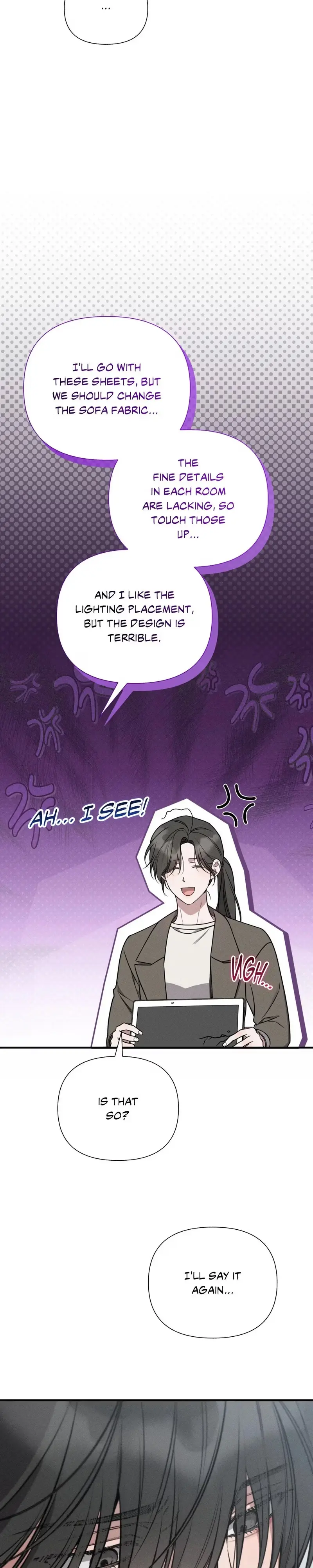 Read Boredom Alert chapter 37 image 36 on Lezhin