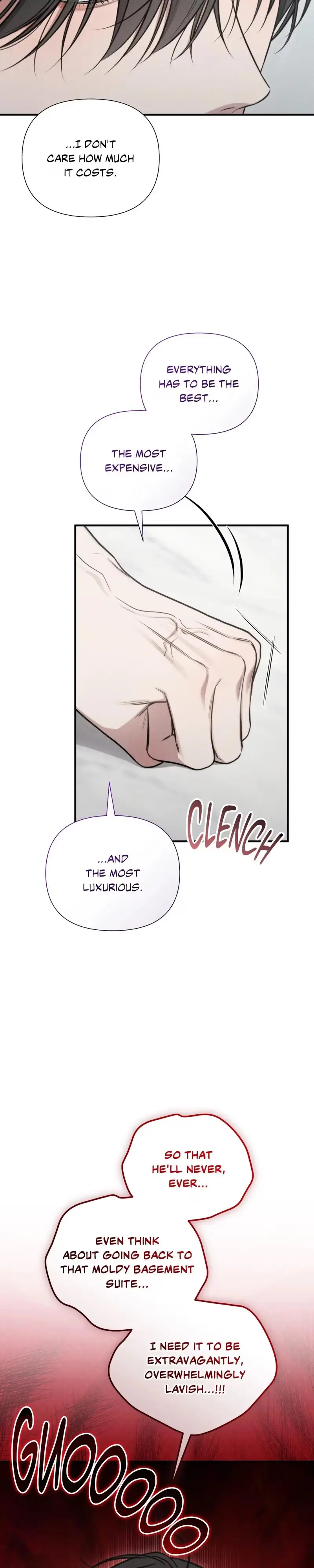 Read Boredom Alert chapter 37 image 37 on Lezhin