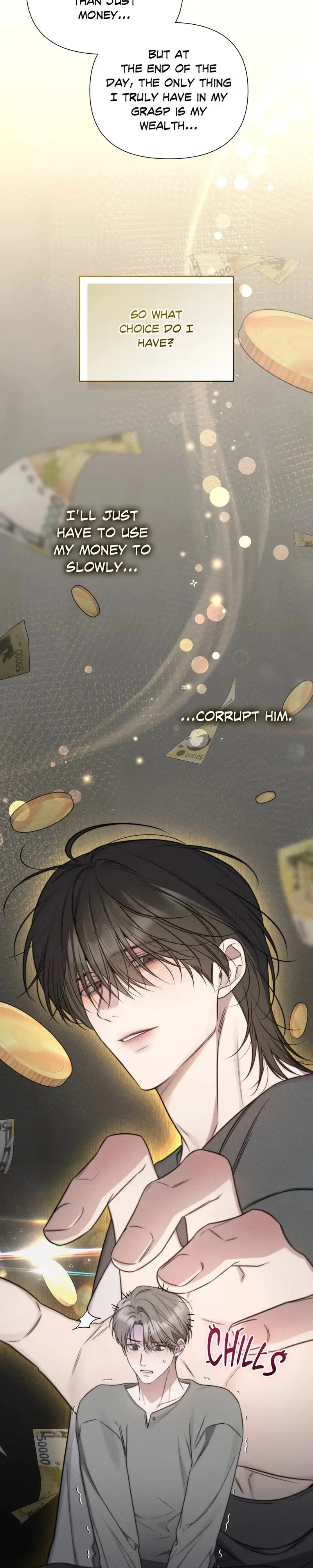 Read Boredom Alert chapter 37 image 39 on Lezhin