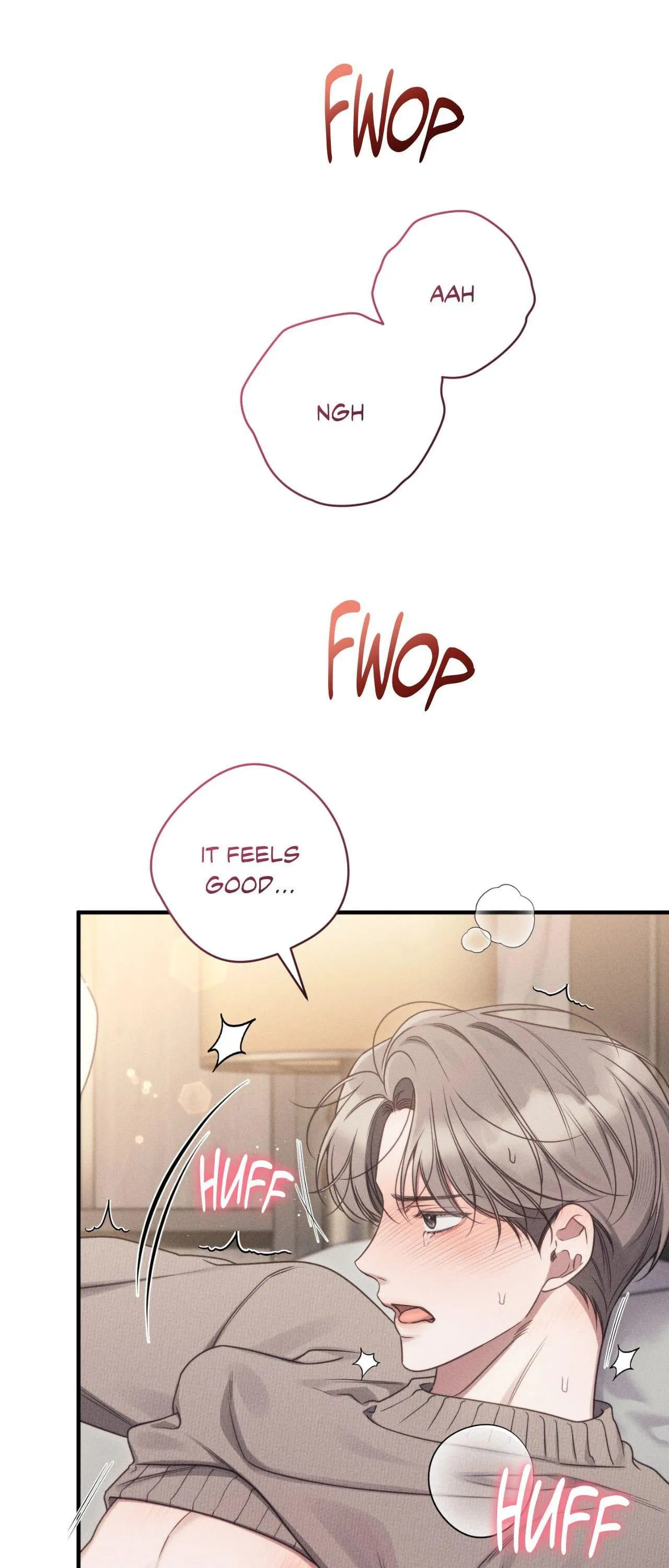 Read Boredom Alert chapter 38.99 image 1 on Lezhin