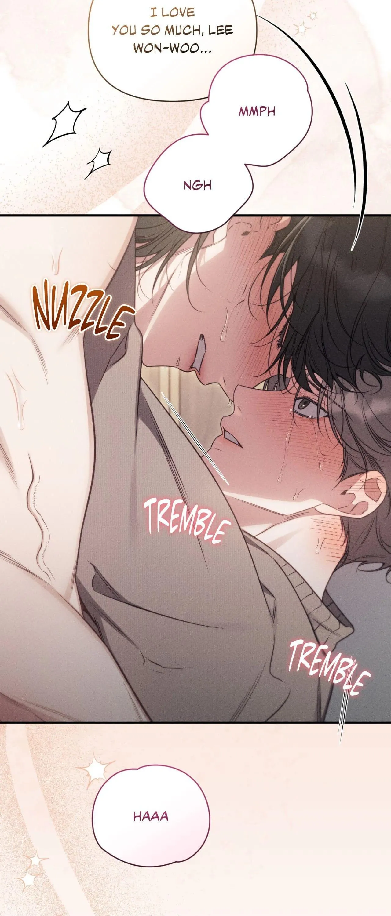 Read Boredom Alert chapter 38.99 image 14 on Lezhin