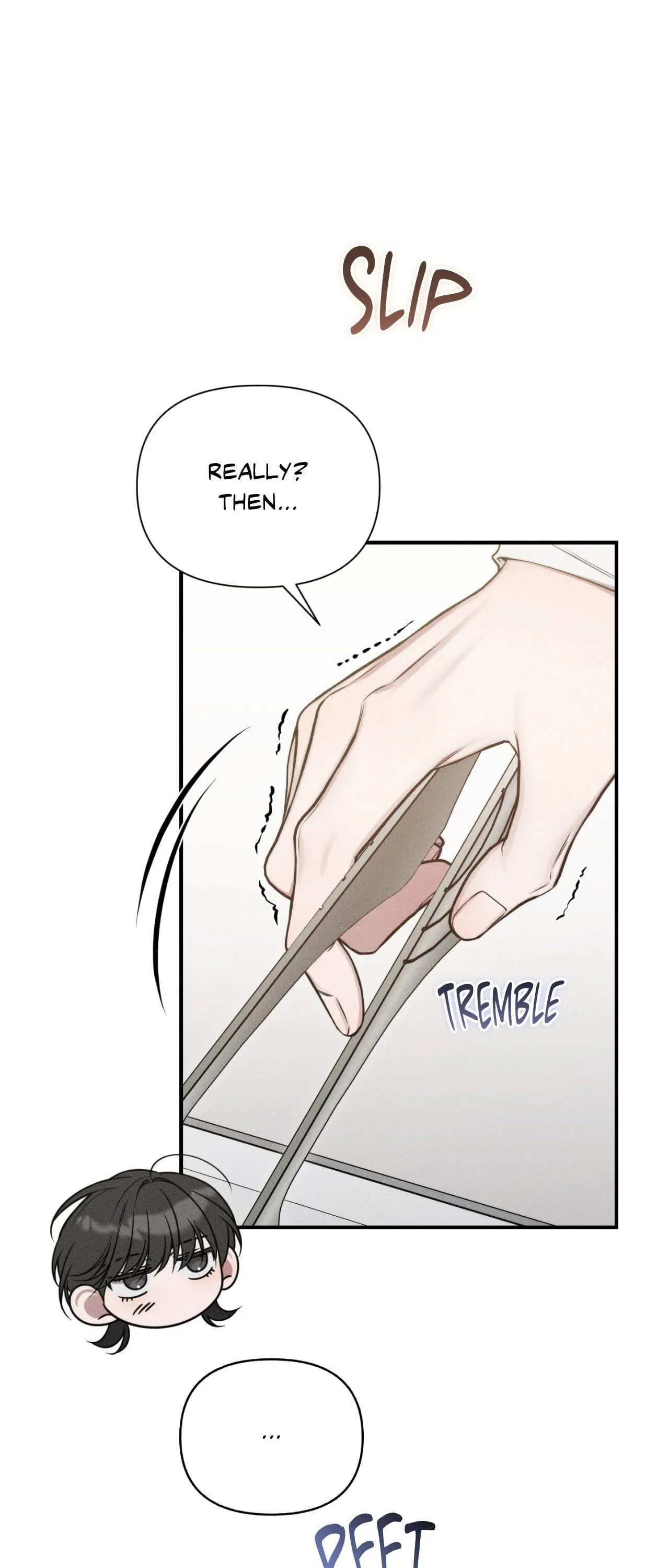 Read Boredom Alert chapter 38.99 image 19 on Lezhin
