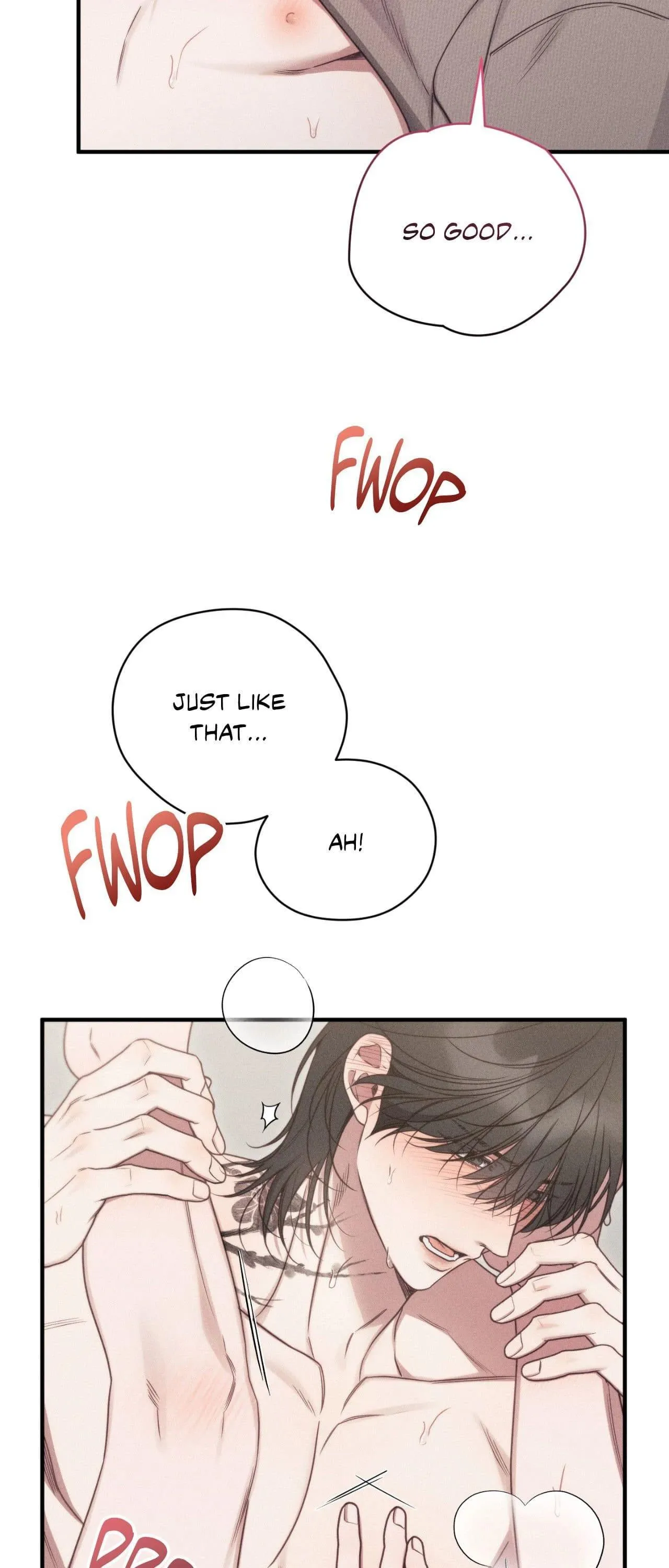 Read Boredom Alert chapter 38.99 image 2 on Lezhin