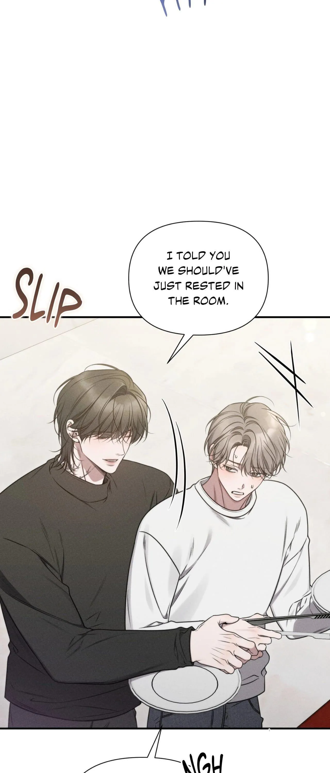 Read Boredom Alert chapter 38.99 image 20 on Lezhin