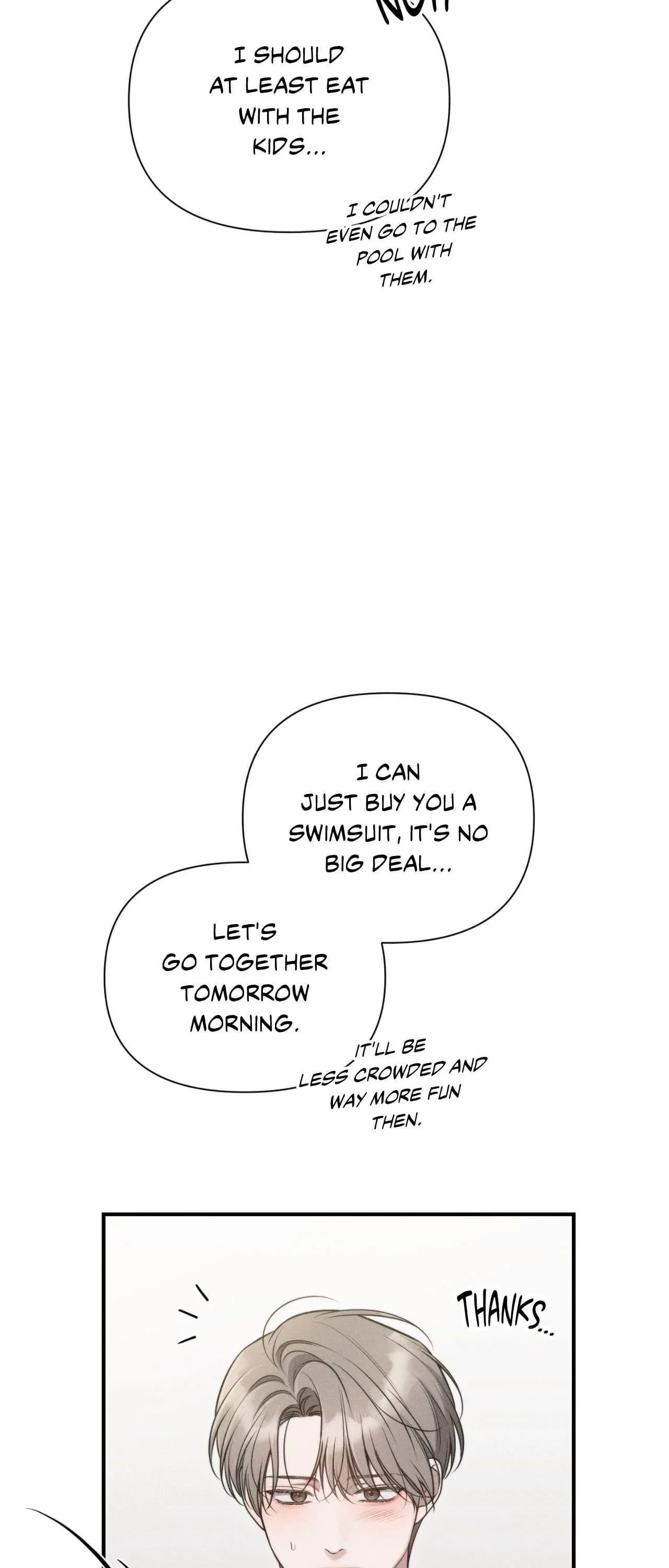 Read Boredom Alert chapter 38.99 image 21 on Lezhin