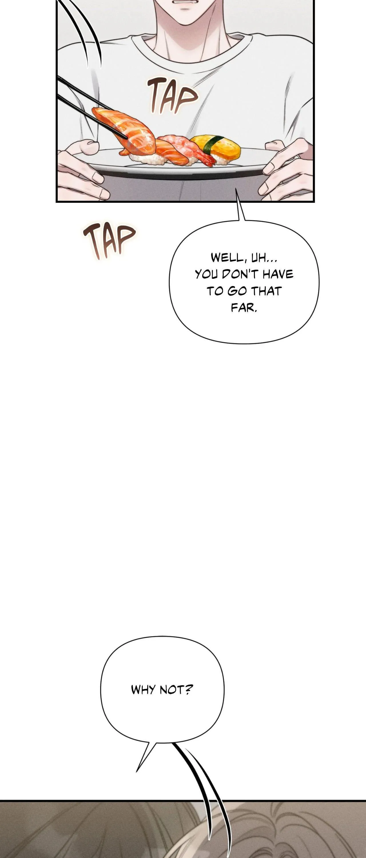 Read Boredom Alert chapter 38.99 image 22 on Lezhin