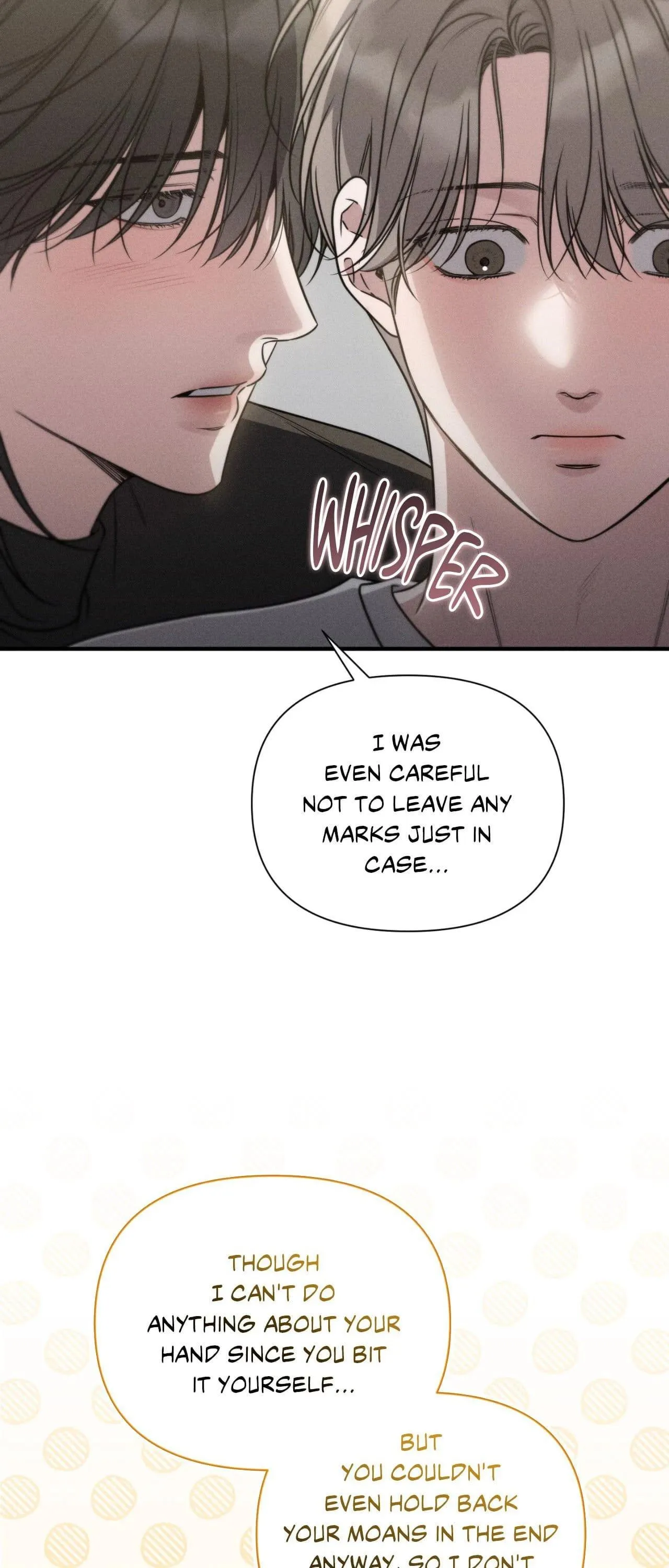 Read Boredom Alert chapter 38.99 image 23 on Lezhin