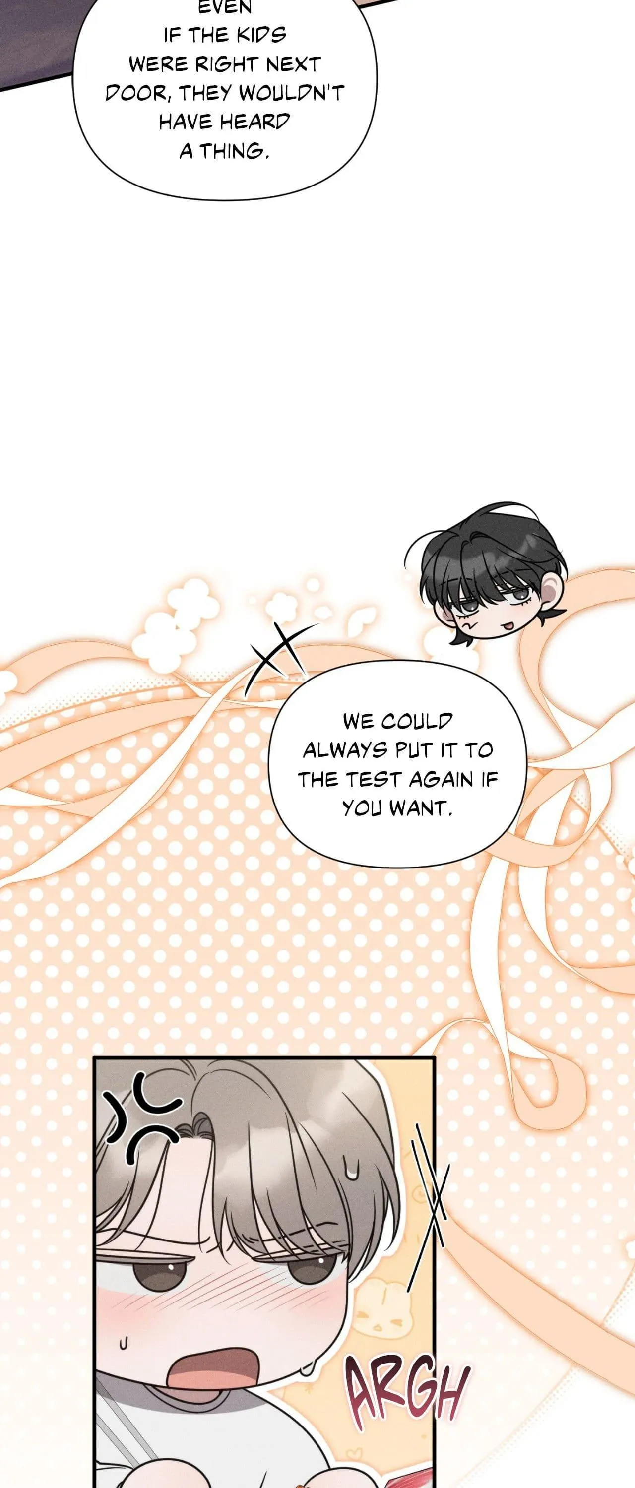 Read Boredom Alert chapter 38.99 image 26 on Lezhin