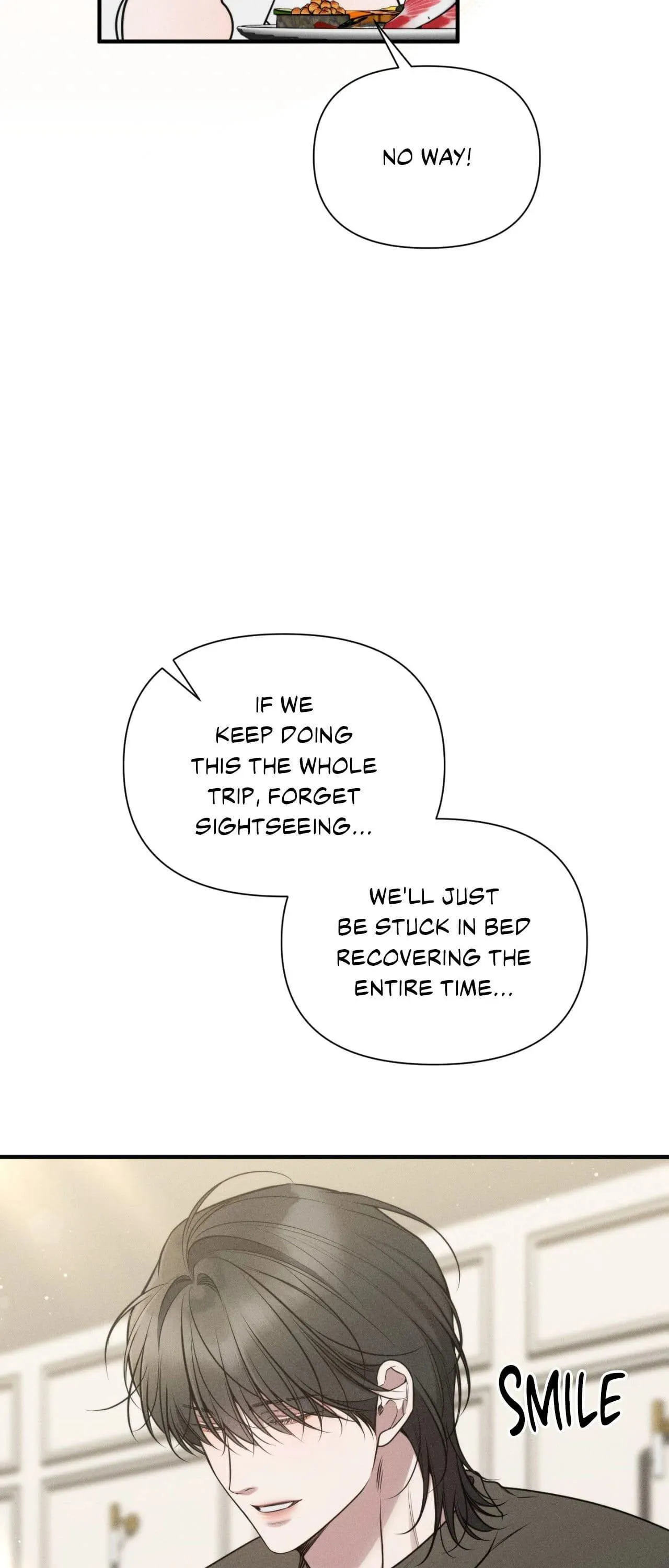 Read Boredom Alert chapter 38.99 image 27 on Lezhin