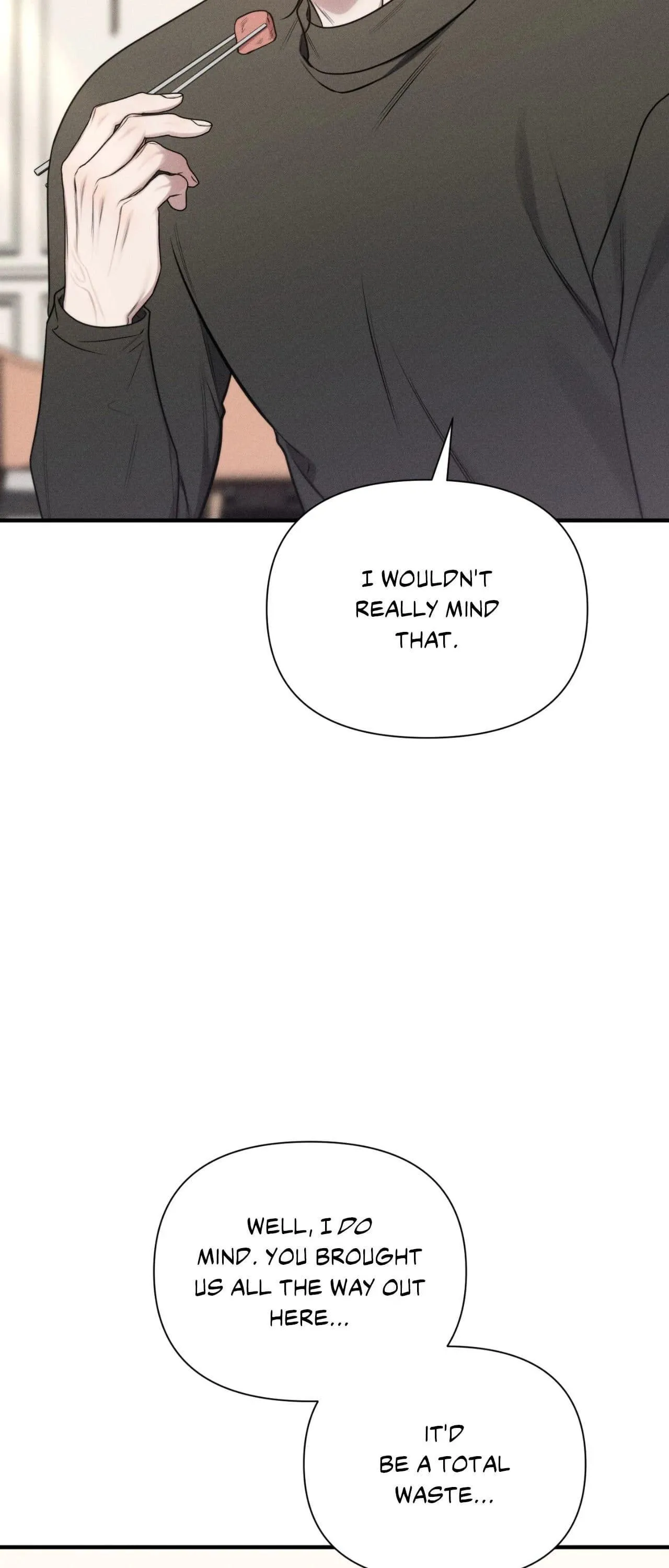 Read Boredom Alert chapter 38.99 image 28 on Lezhin