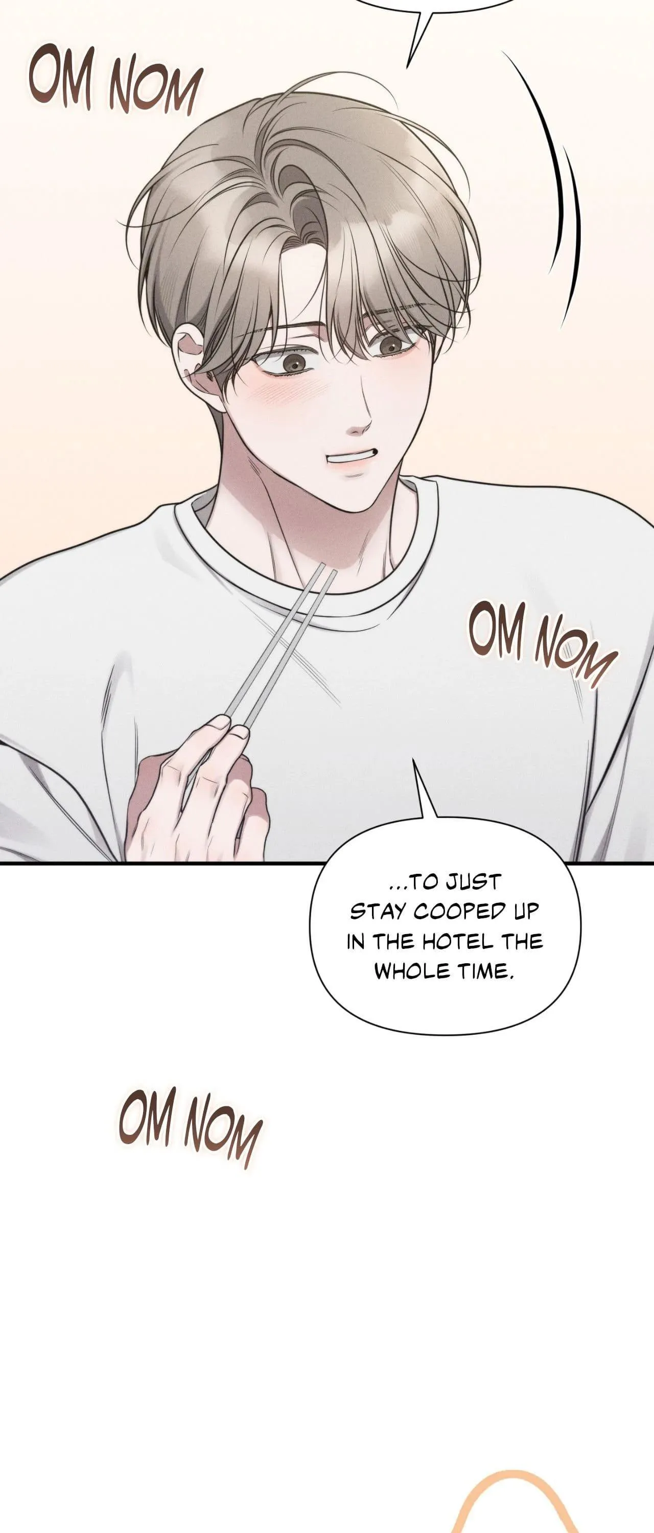 Read Boredom Alert chapter 38.99 image 29 on Lezhin