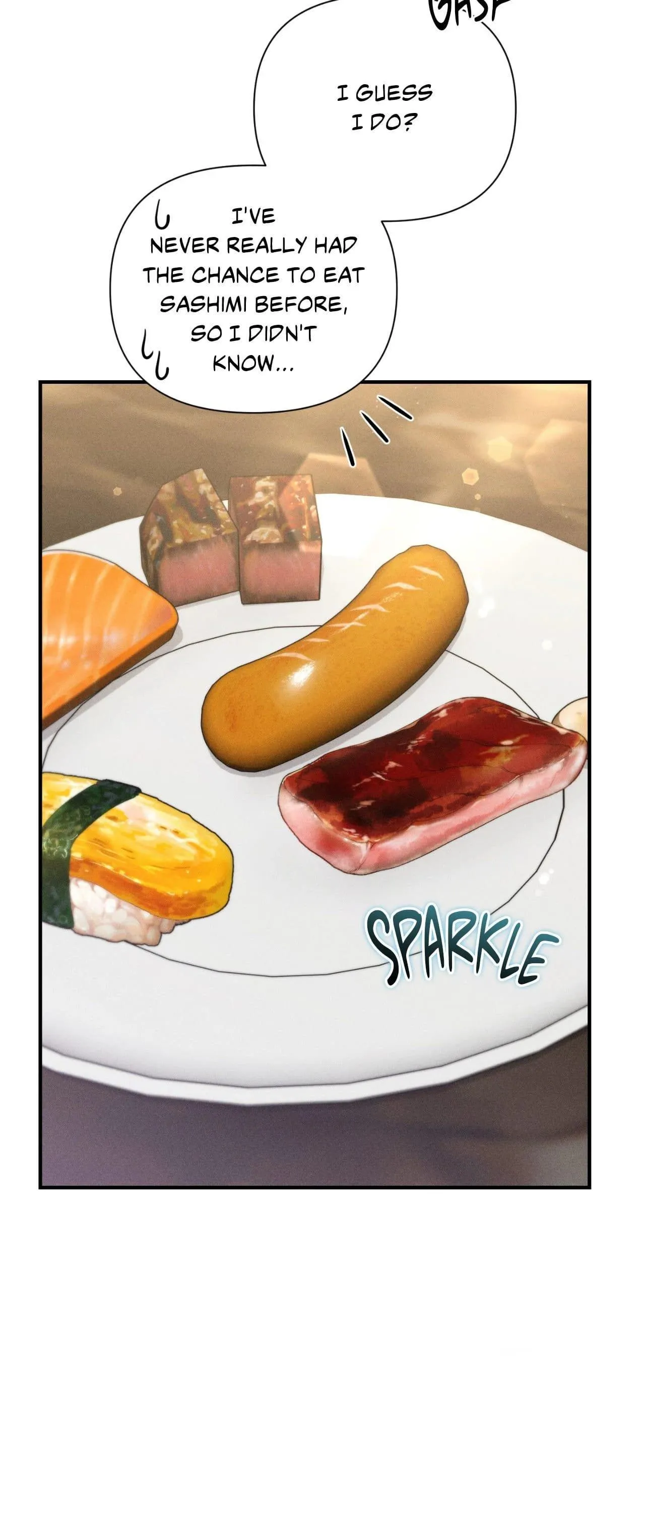 Read Boredom Alert chapter 38.99 image 31 on Lezhin