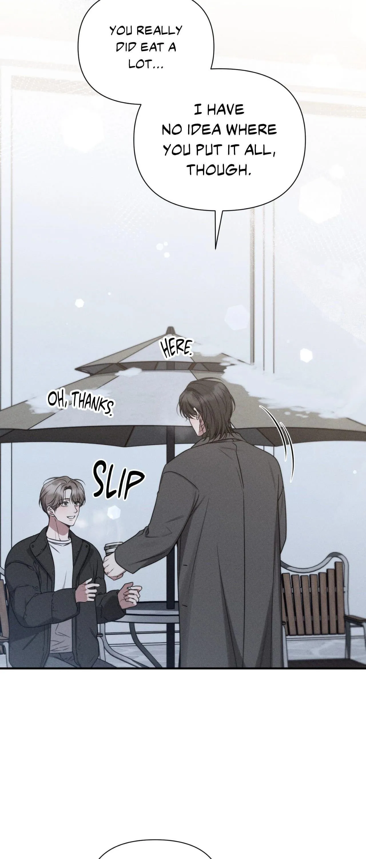 Read Boredom Alert chapter 38.99 image 34 on Lezhin