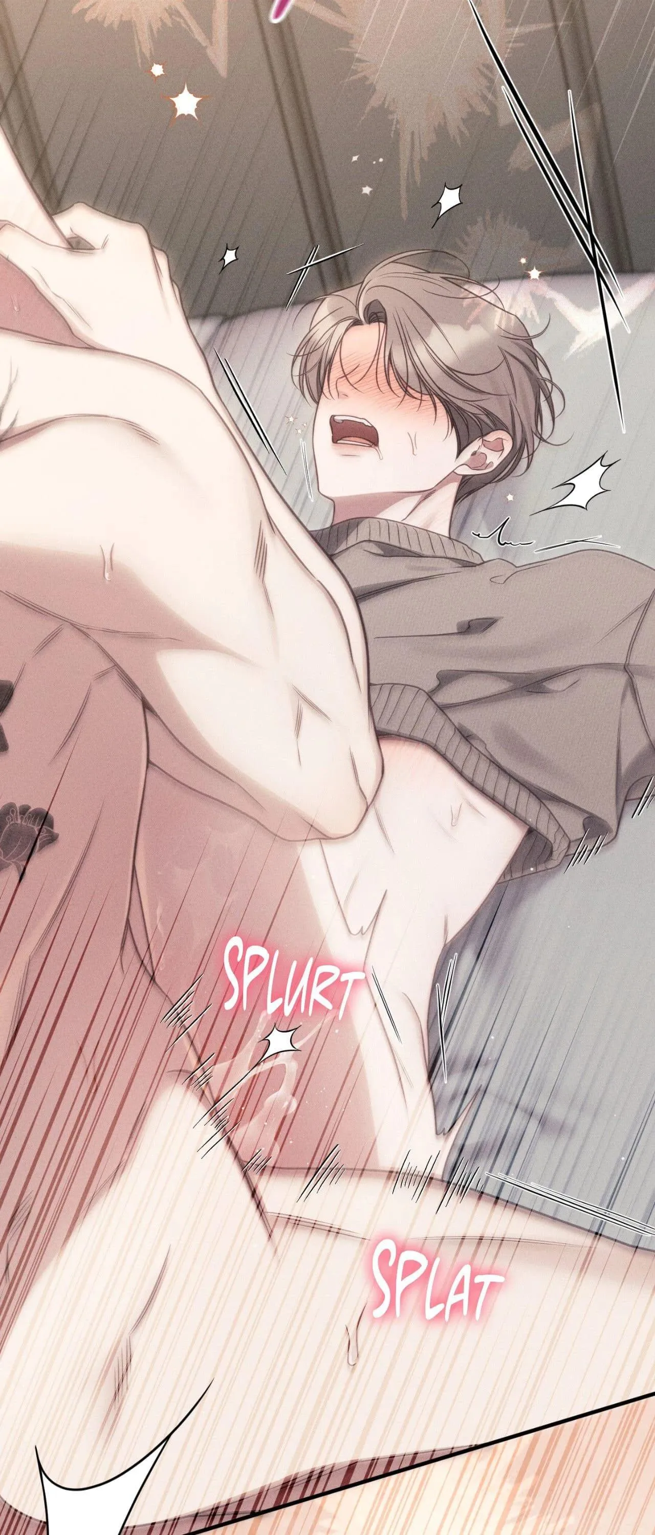 Read Boredom Alert chapter 38.99 image 4 on Lezhin