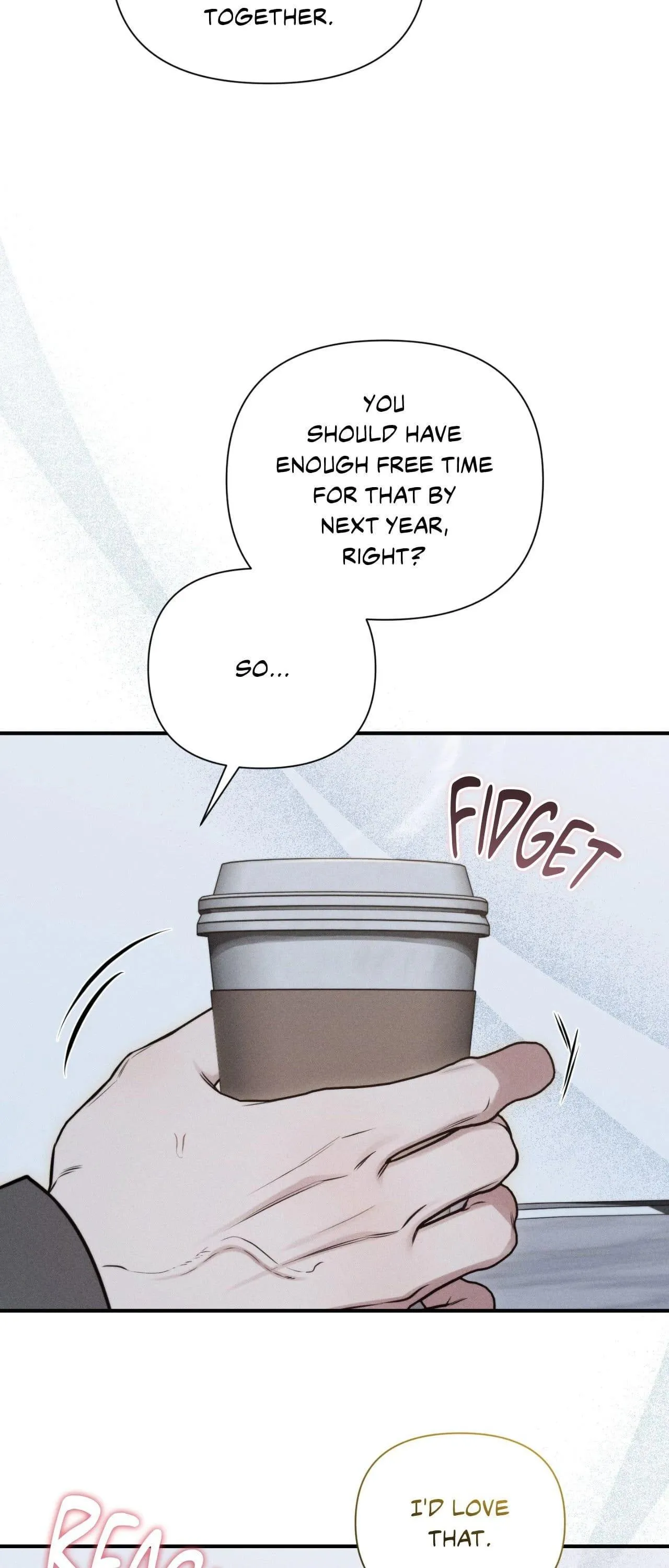 Read Boredom Alert chapter 38.99 image 40 on Lezhin