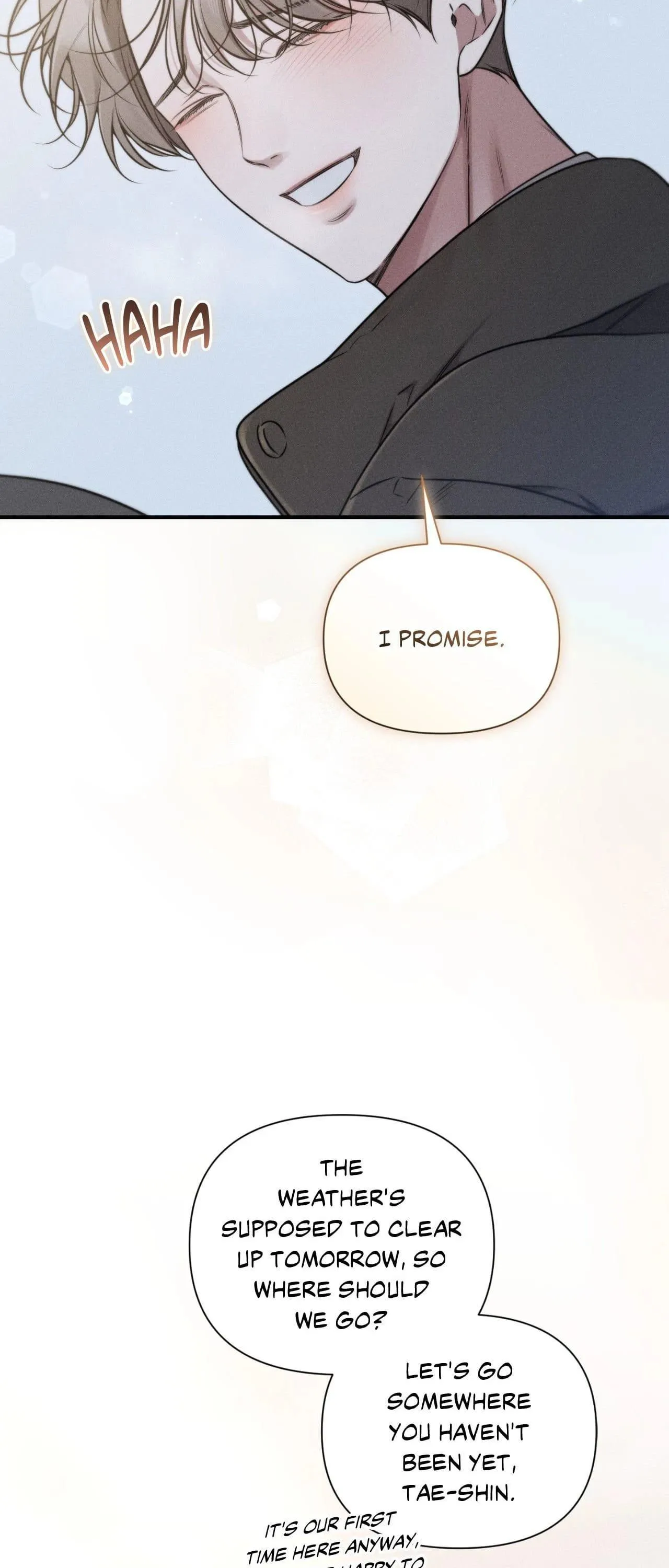 Read Boredom Alert chapter 38.99 image 46 on Lezhin