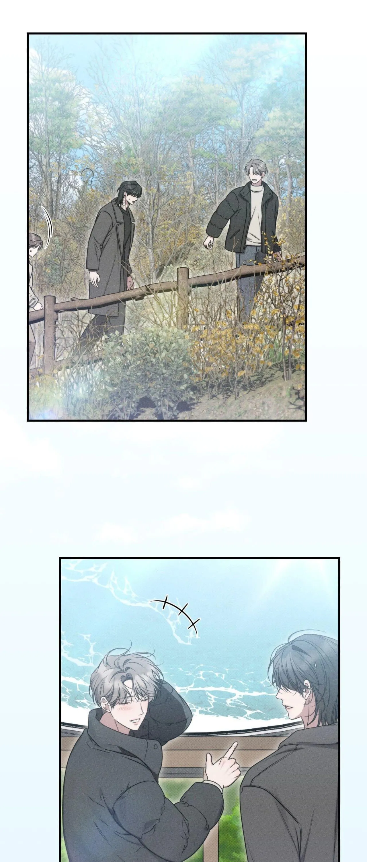 Read Boredom Alert chapter 38.99 image 51 on Lezhin