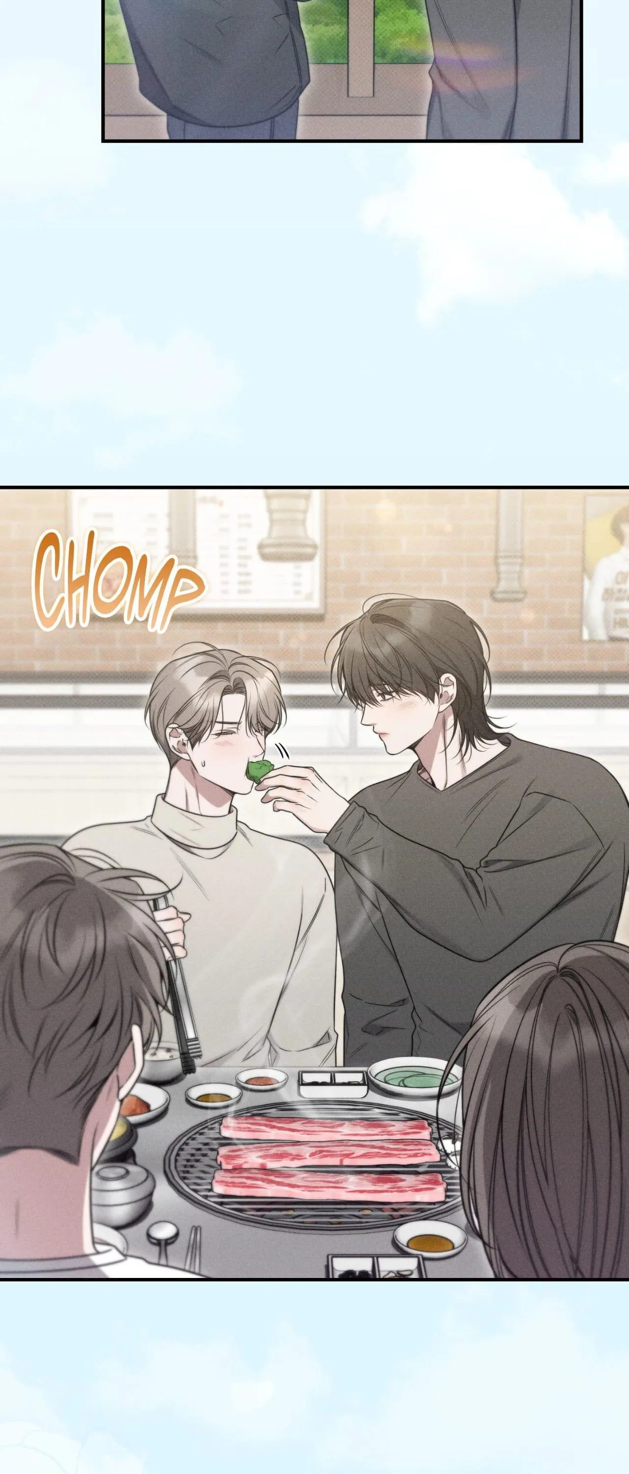 Read Boredom Alert chapter 38.99 image 52 on Lezhin