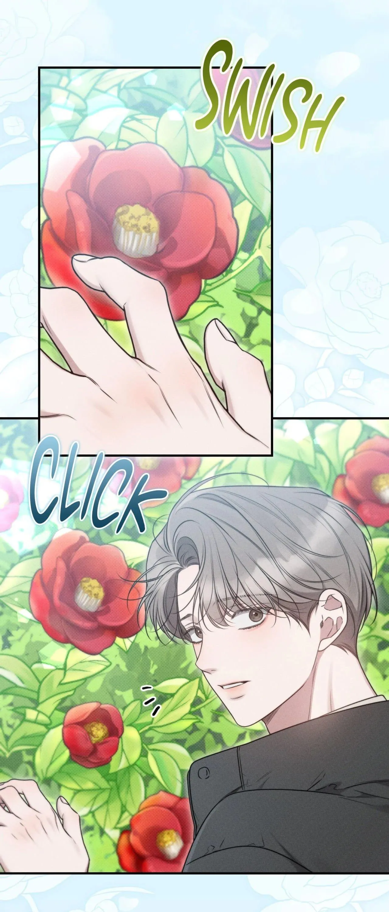 Read Boredom Alert chapter 38.99 image 53 on Lezhin