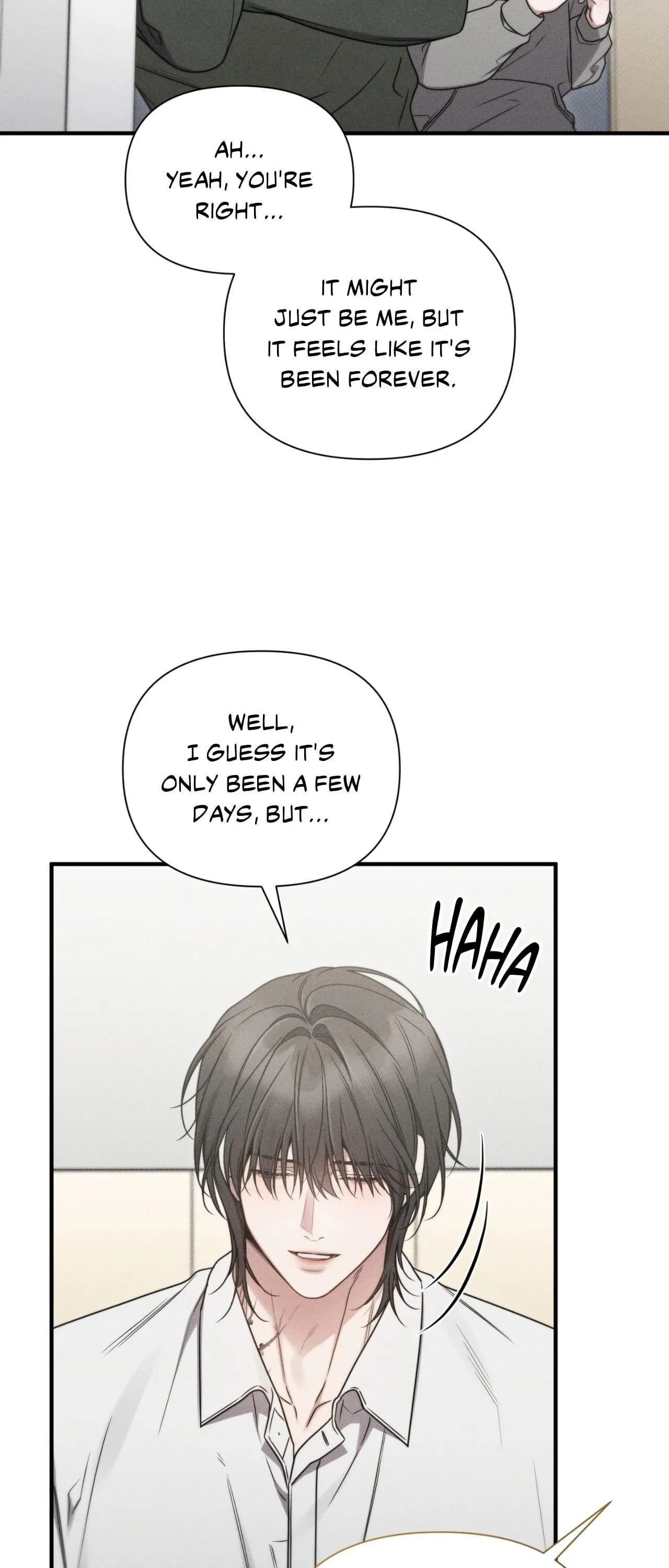 Read Boredom Alert chapter 38.99 image 59 on Lezhin