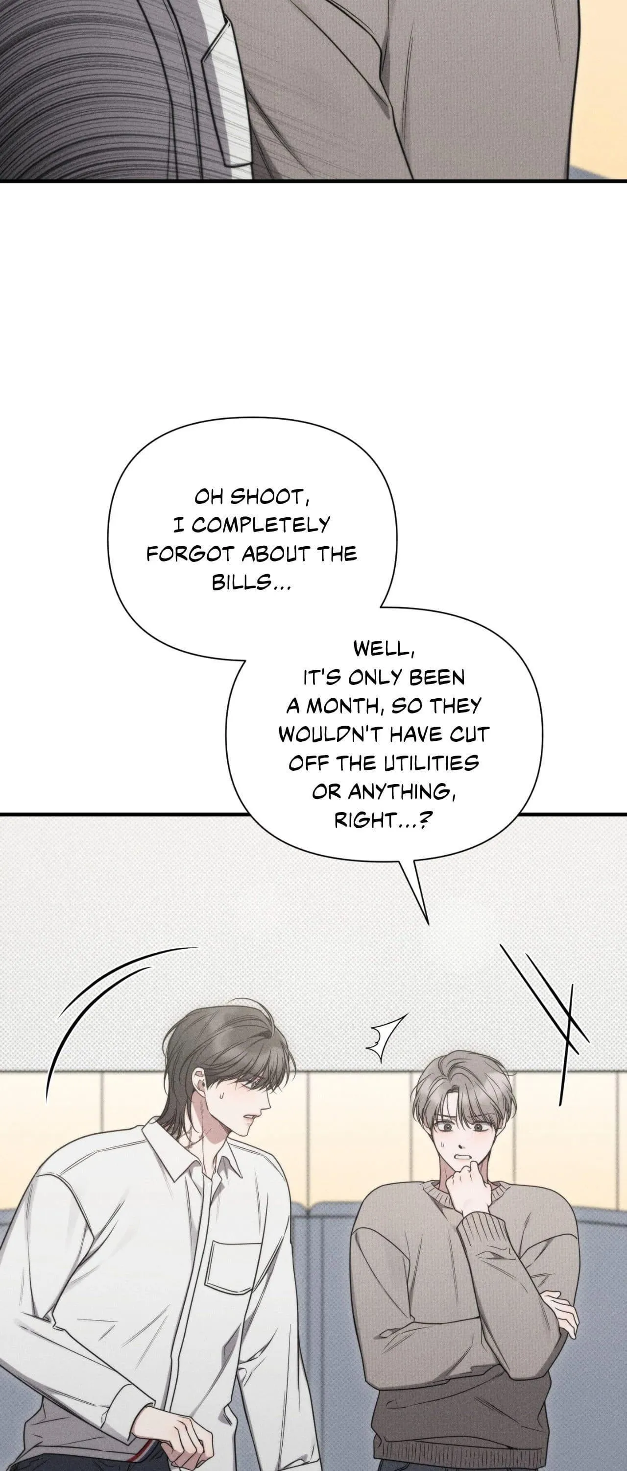 Read Boredom Alert chapter 38.99 image 62 on Lezhin