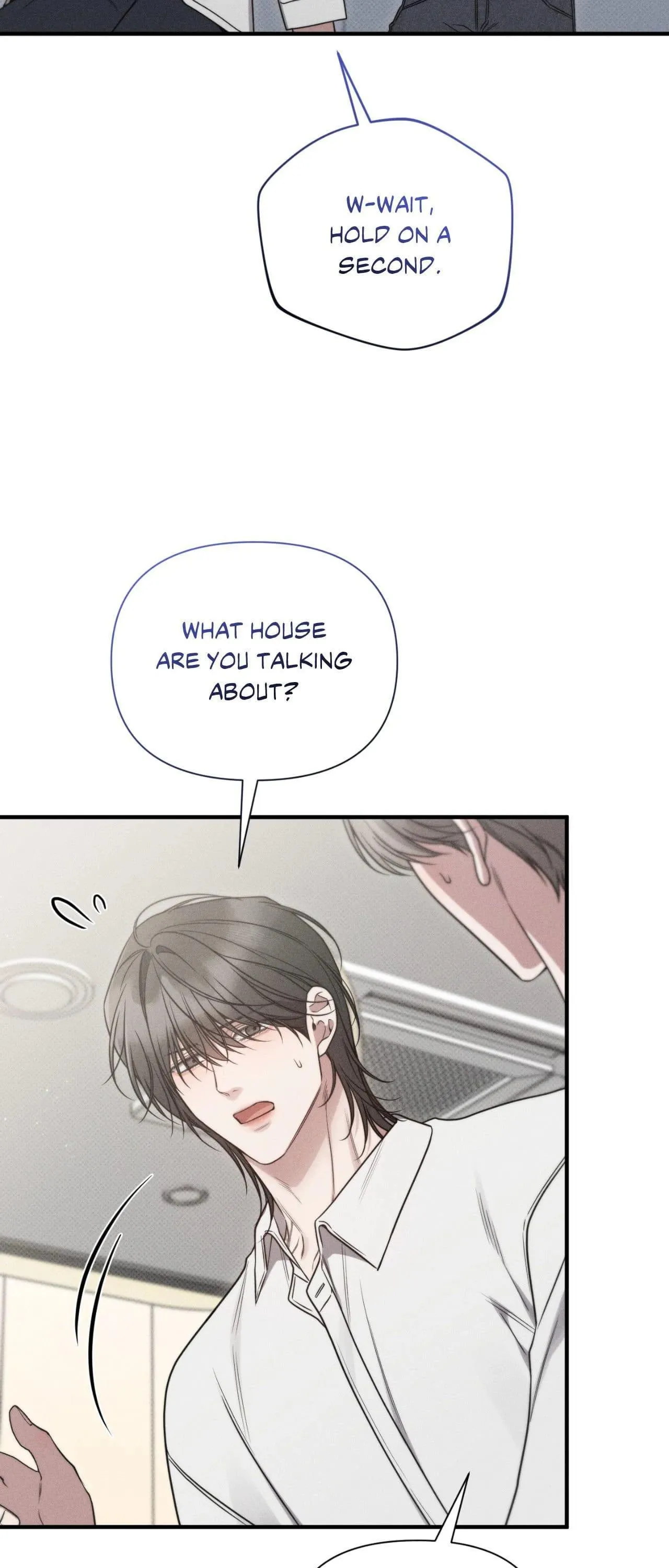 Read Boredom Alert chapter 38.99 image 63 on Lezhin