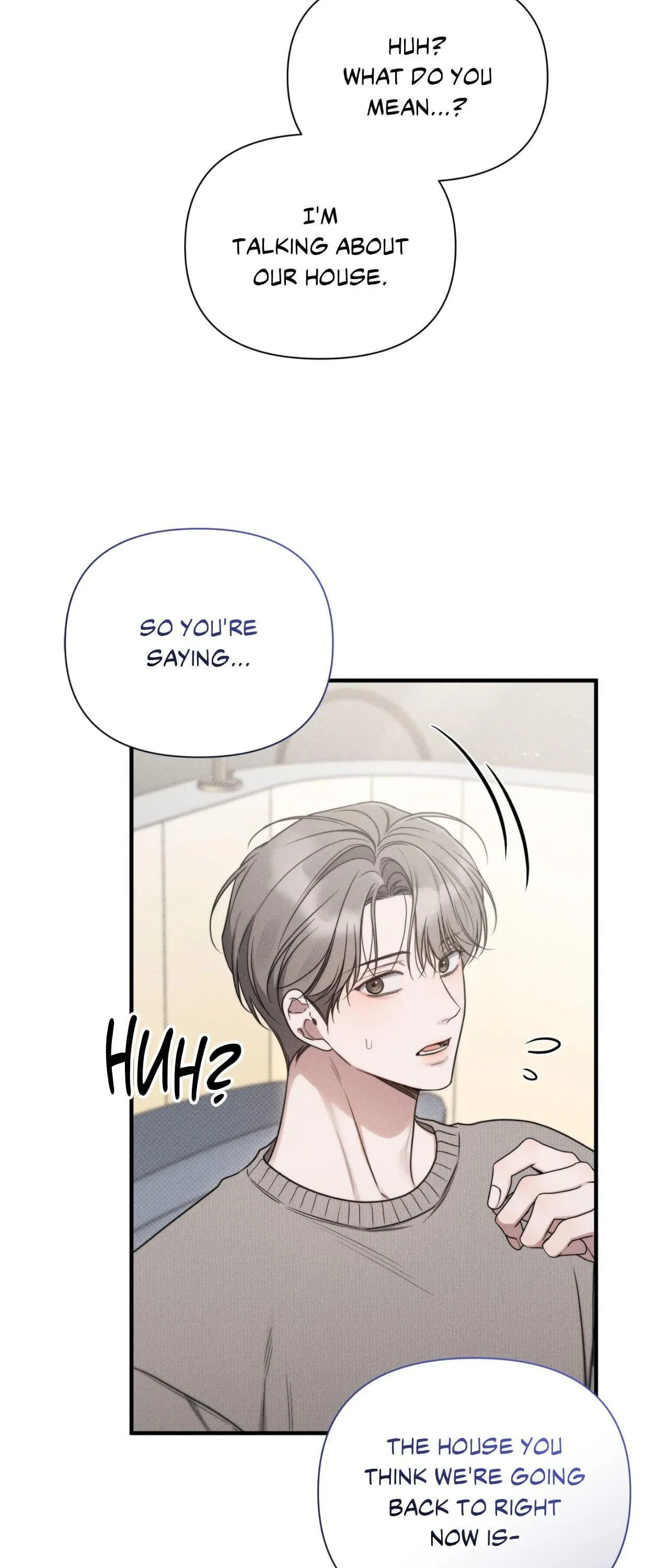 Read Boredom Alert chapter 38.99 image 64 on Lezhin