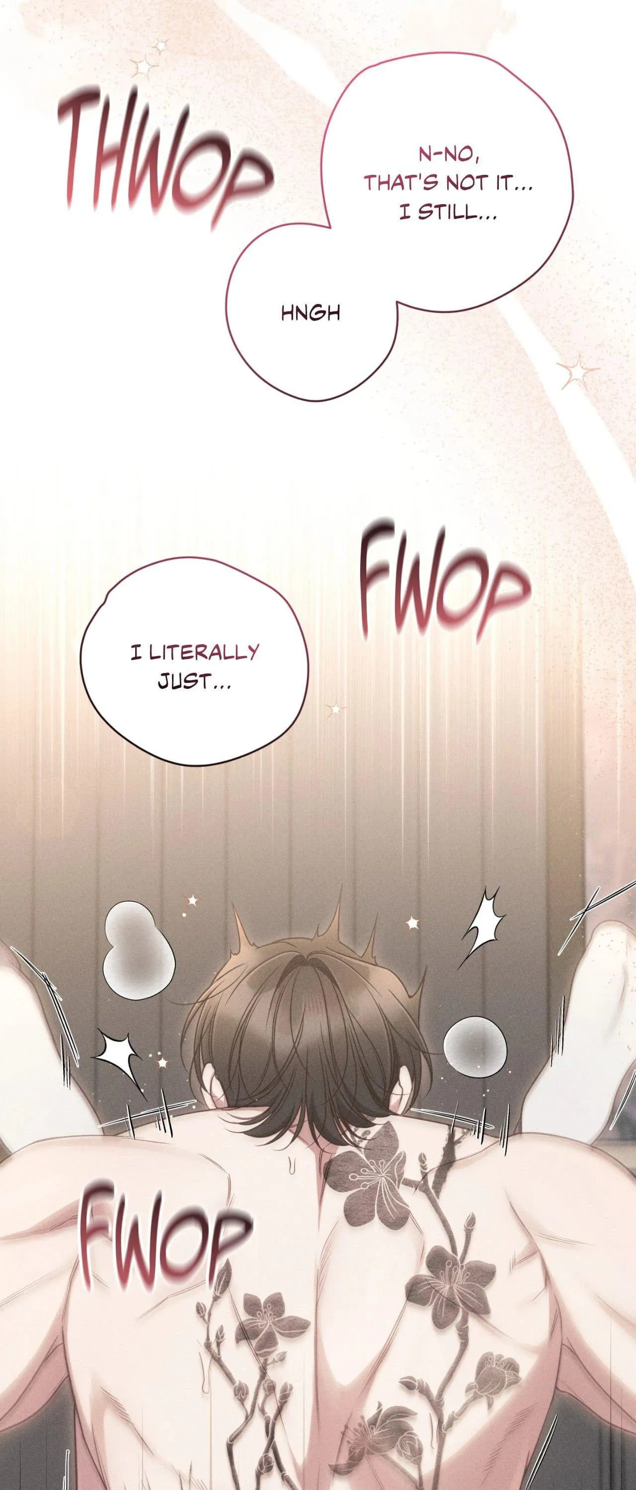 Read Boredom Alert chapter 38.99 image 7 on Lezhin