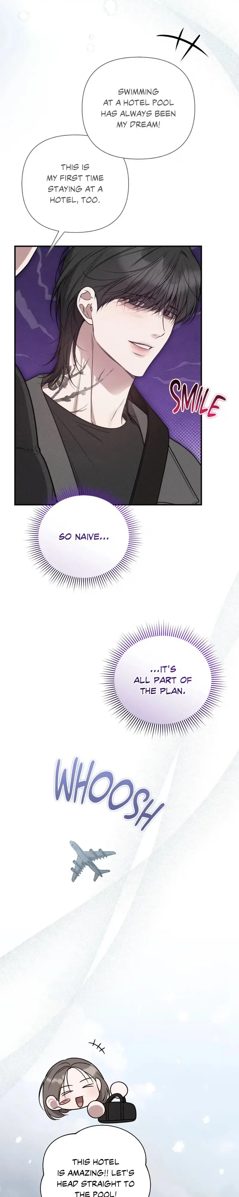 Read Boredom Alert chapter 38 image 10 on Lezhin