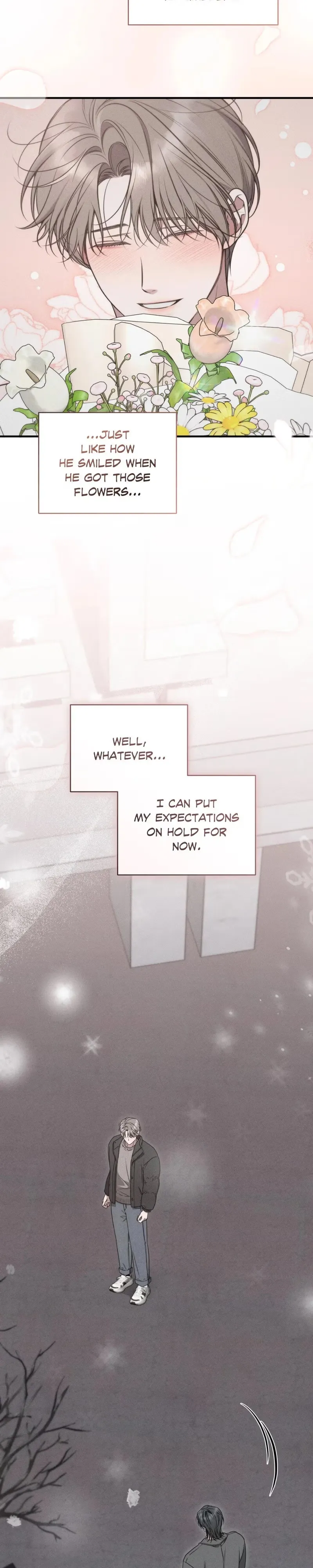 Read Boredom Alert chapter 38 image 15 on Lezhin