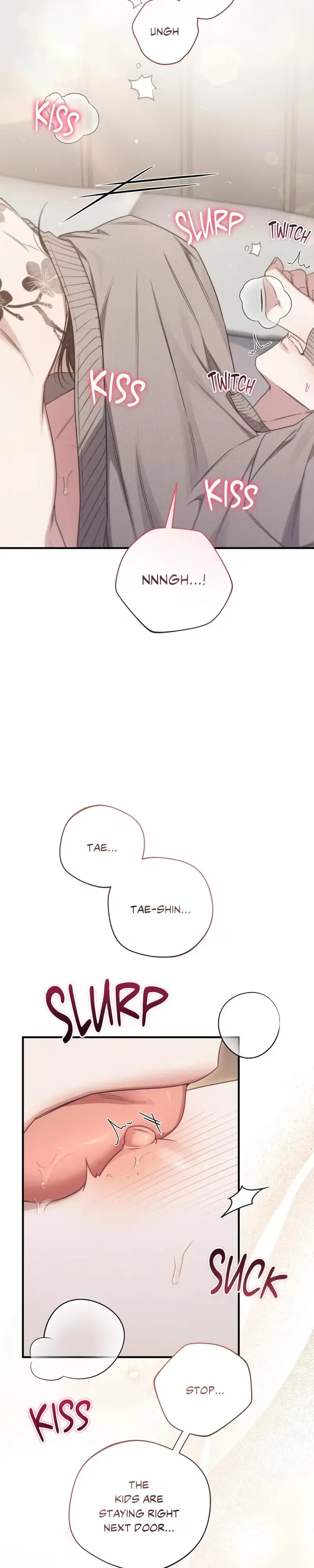 Read Boredom Alert chapter 38 image 19 on Lezhin