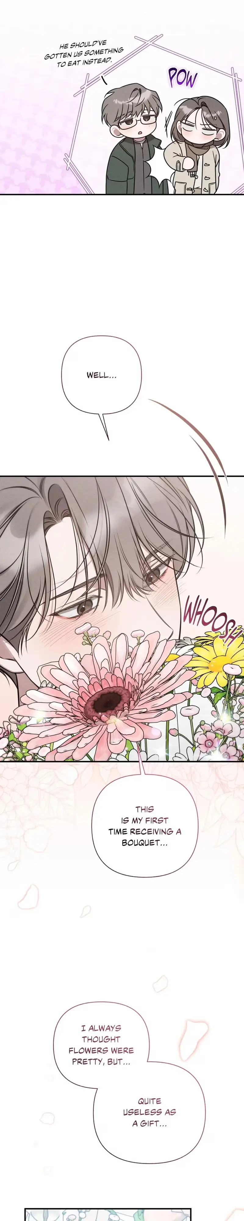 Read Boredom Alert chapter 38 image 2 on Lezhin