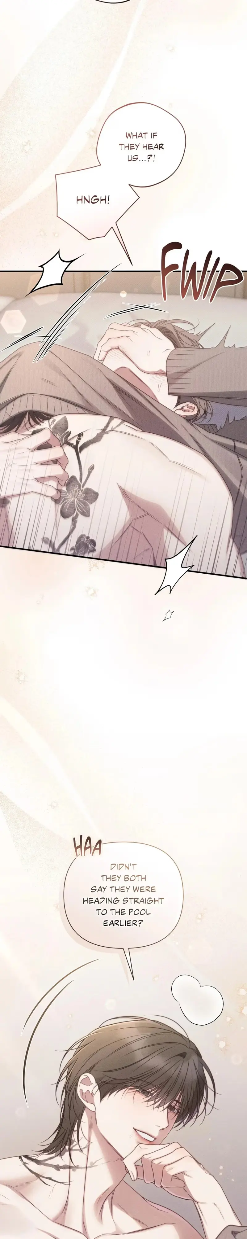 Read Boredom Alert chapter 38 image 20 on Lezhin