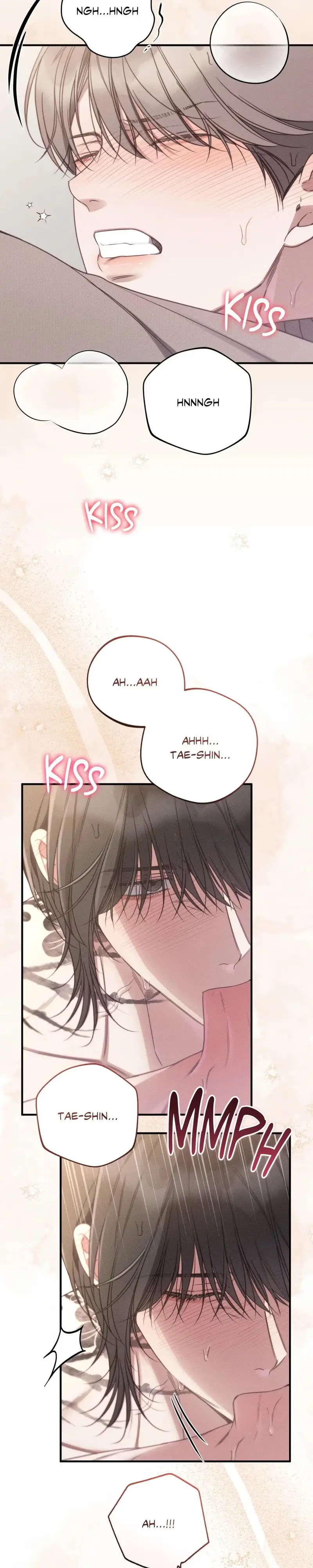 Read Boredom Alert chapter 38 image 23 on Lezhin