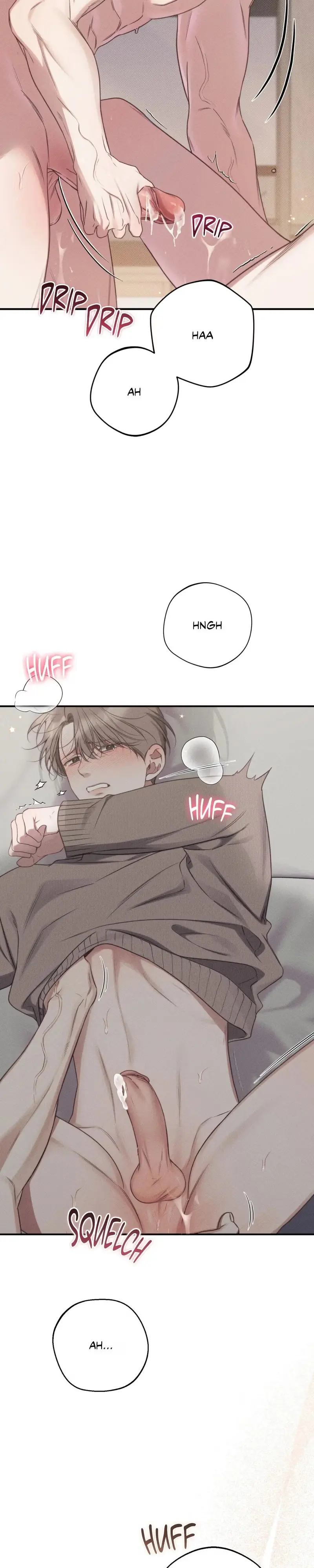 Read Boredom Alert chapter 38 image 26 on Lezhin