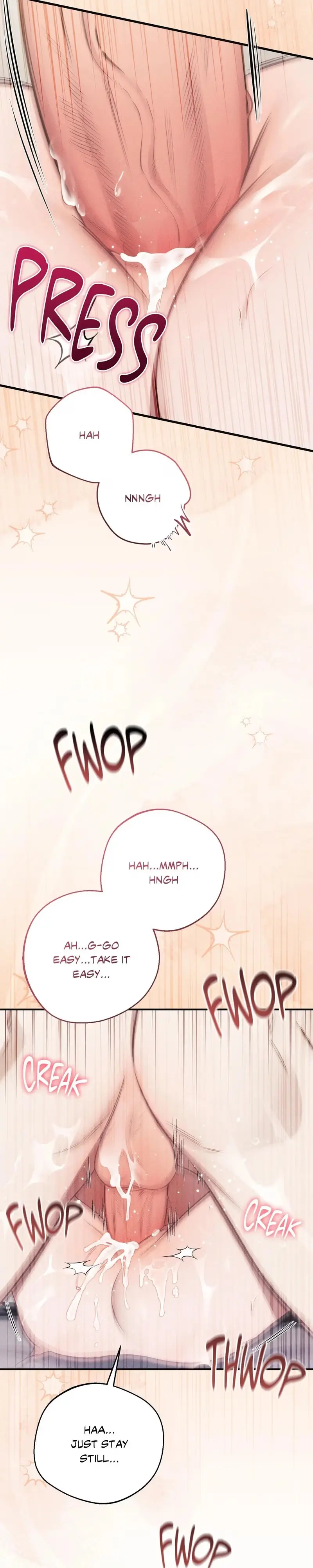 Read Boredom Alert chapter 38 image 28 on Lezhin