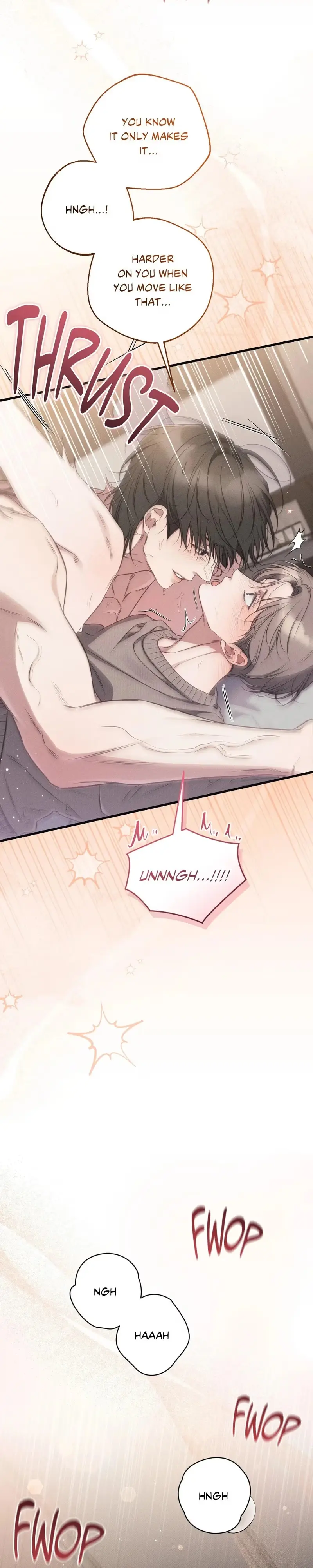 Read Boredom Alert chapter 38 image 29 on Lezhin