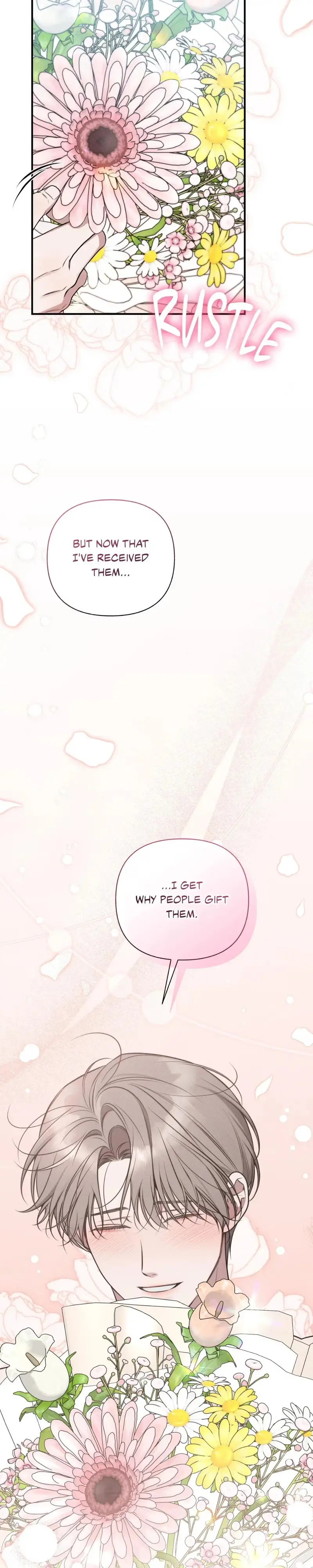 Read Boredom Alert chapter 38 image 3 on Lezhin