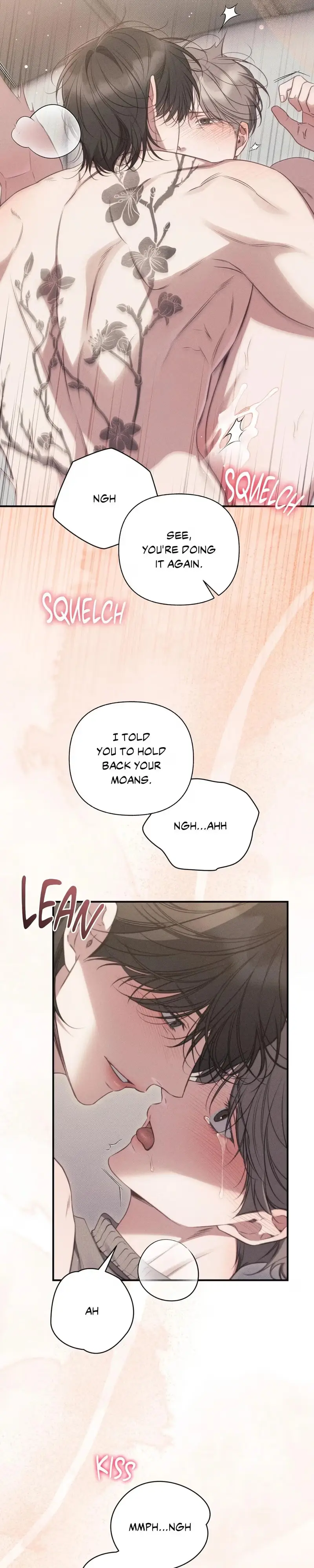 Read Boredom Alert chapter 38 image 30 on Lezhin