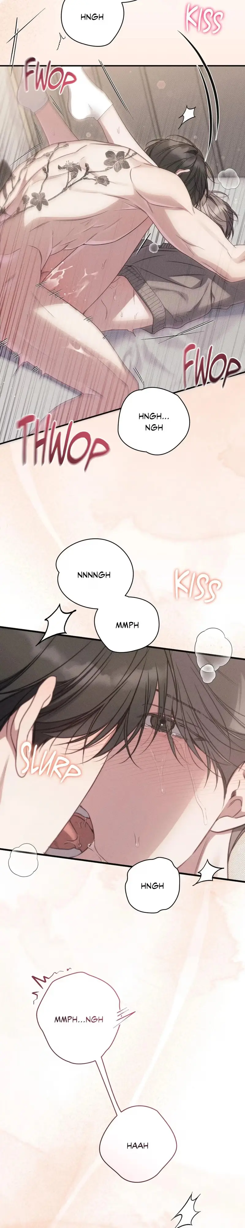 Read Boredom Alert chapter 38 image 31 on Lezhin