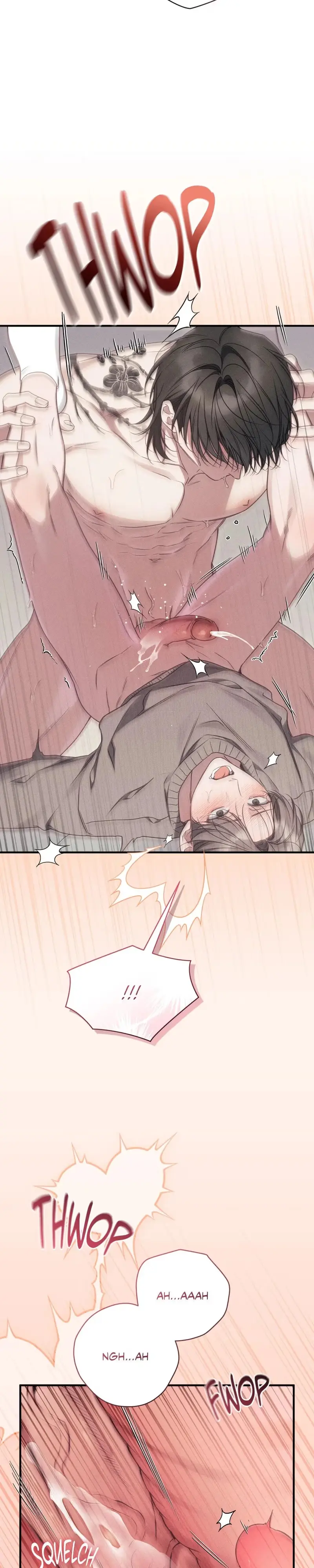 Read Boredom Alert chapter 38 image 33 on Lezhin