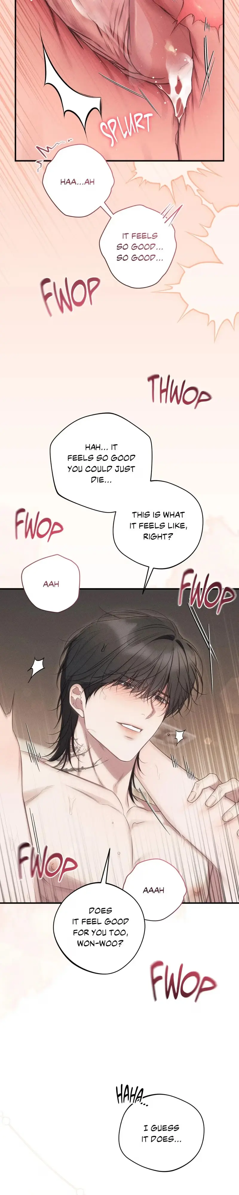 Read Boredom Alert chapter 38 image 34 on Lezhin