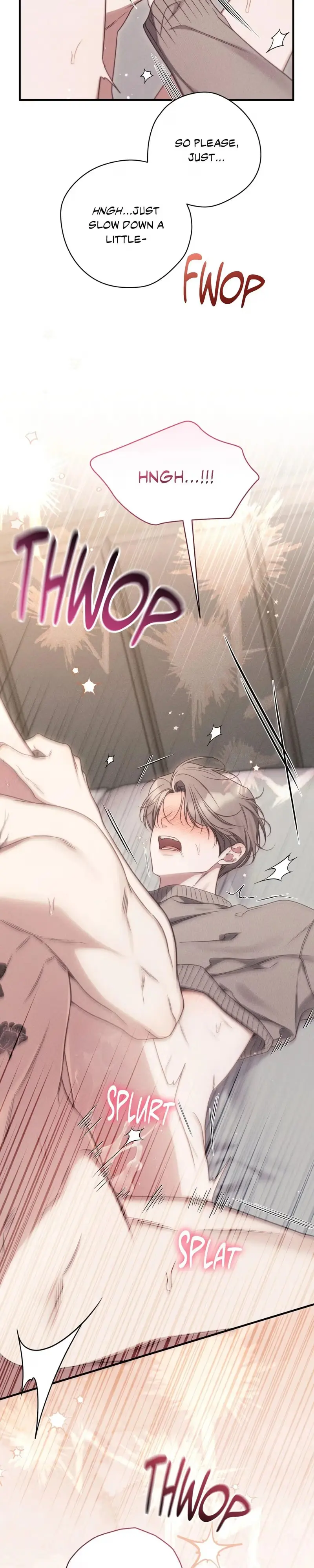 Read Boredom Alert chapter 39 image 1 on Lezhin