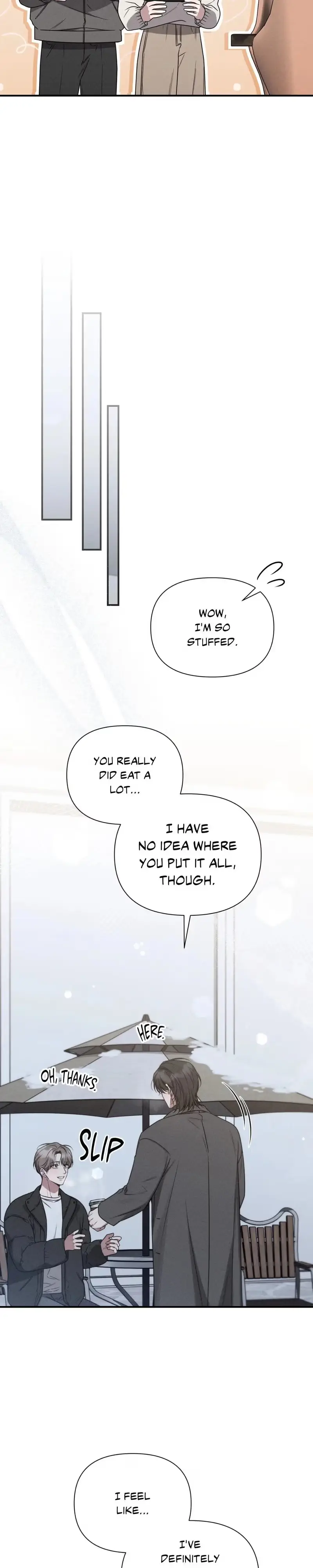 Read Boredom Alert chapter 39 image 15 on Lezhin