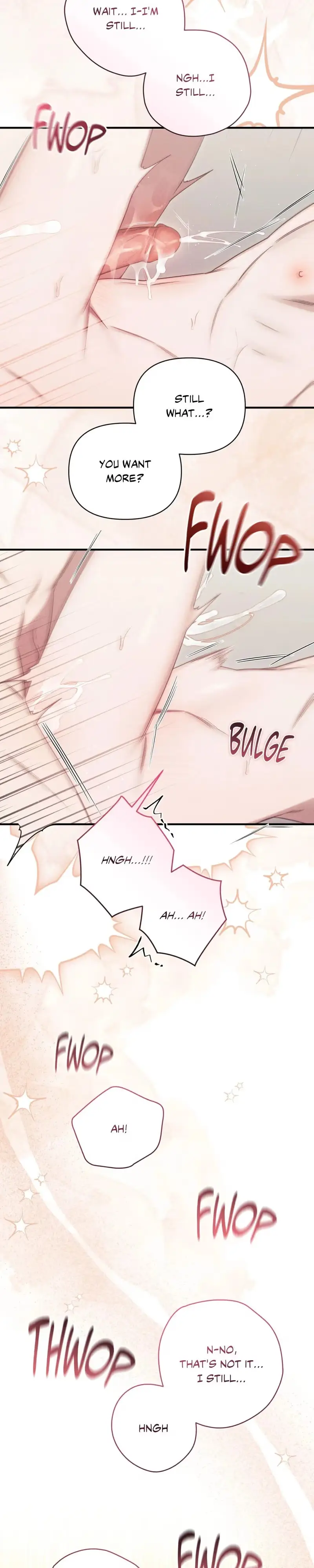 Read Boredom Alert chapter 39 image 2 on Lezhin